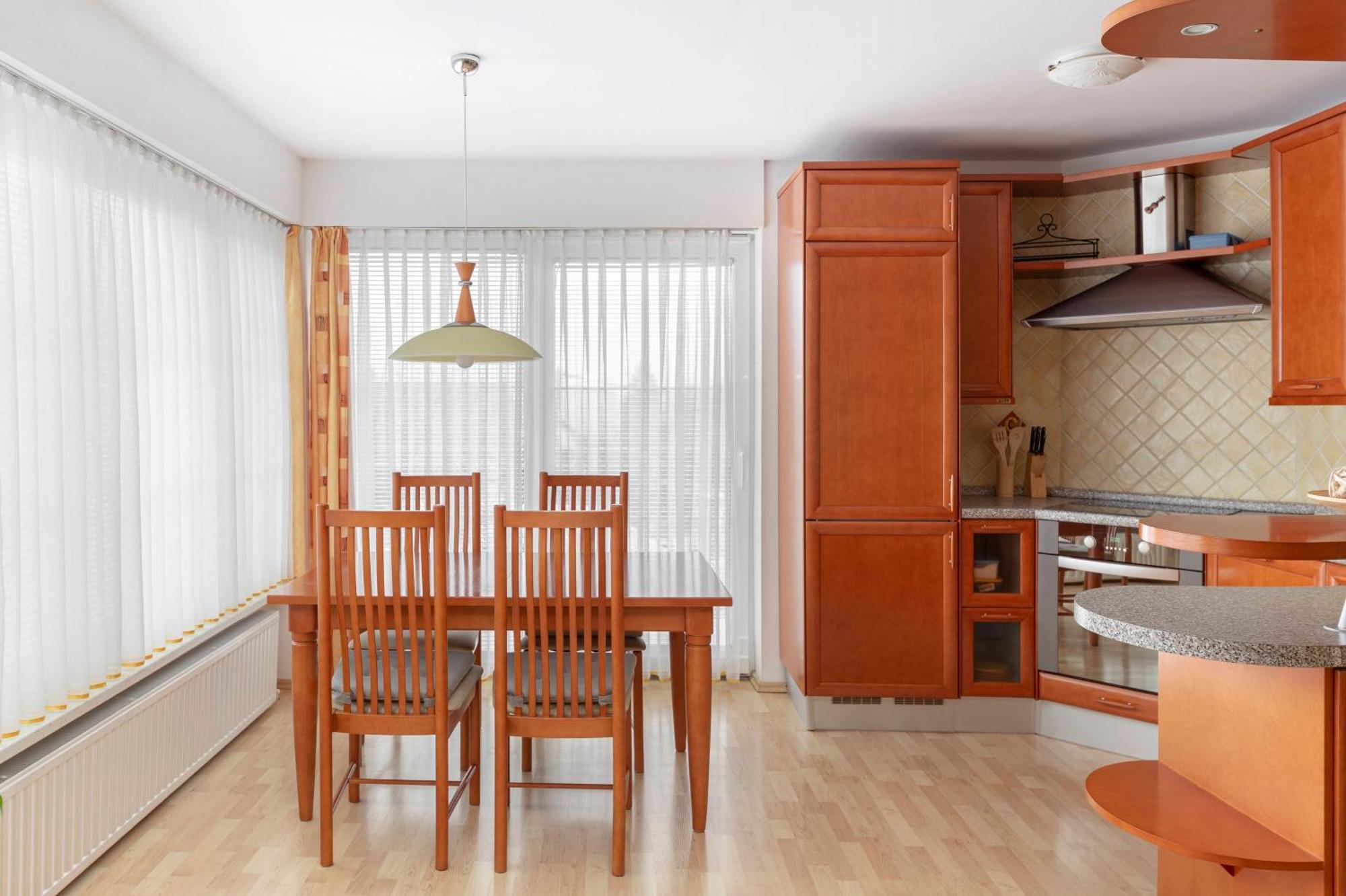 Apartments Znidar Spodnje Gorje Exterior foto
