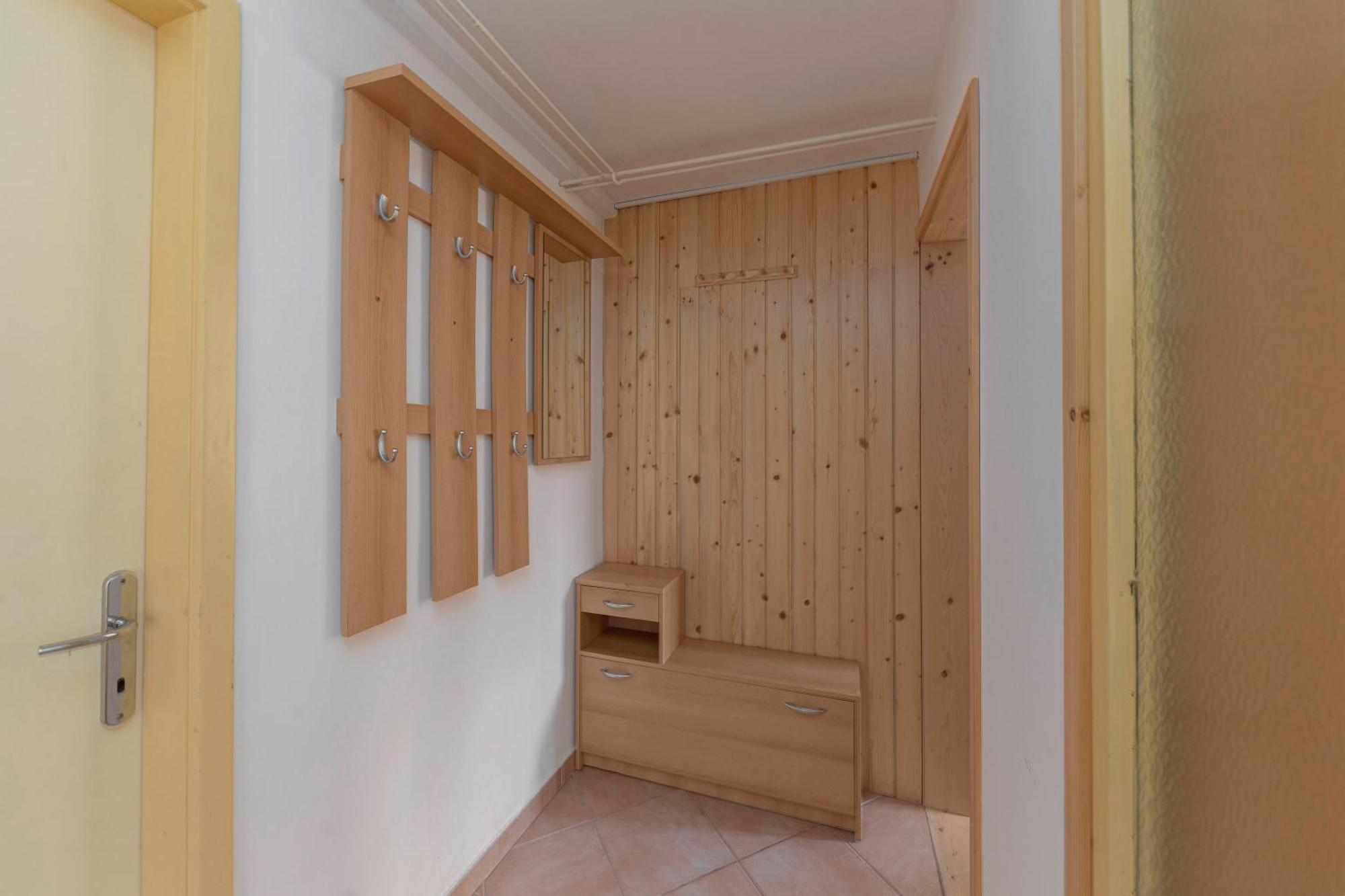 Apartments Znidar Spodnje Gorje Exterior foto