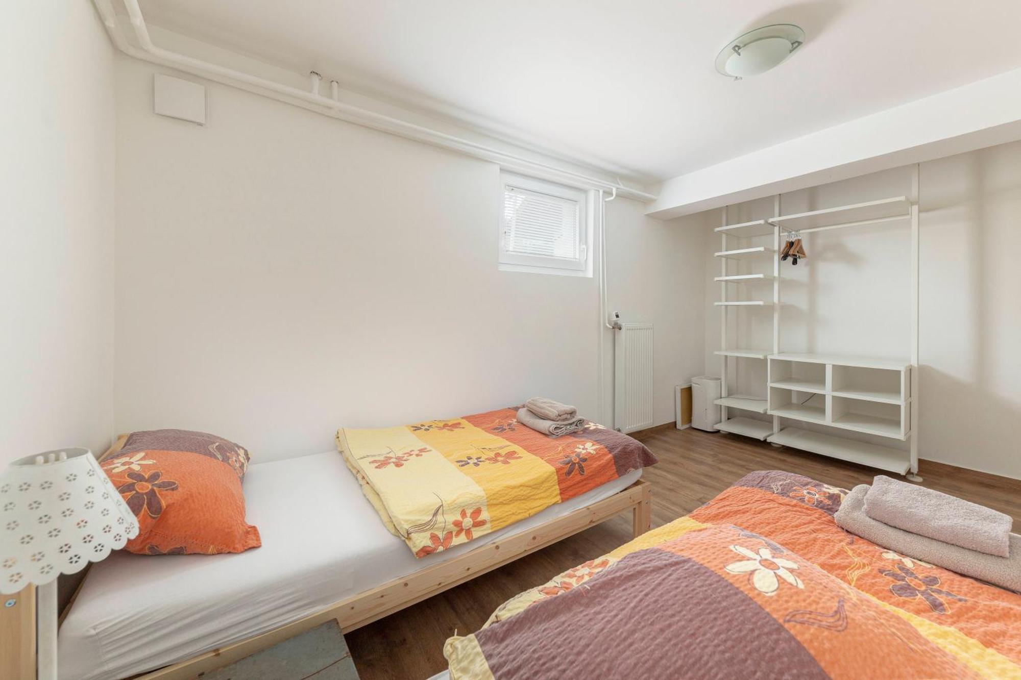 Apartments Znidar Spodnje Gorje Exterior foto