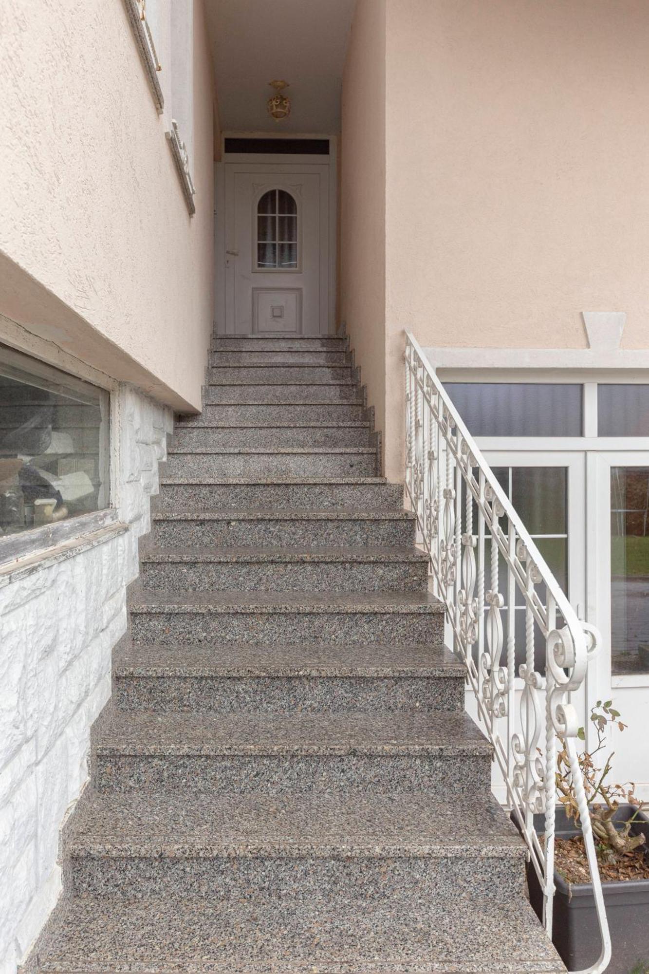 Apartments Znidar Spodnje Gorje Exterior foto